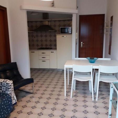 Appartamenti Falco Caorle Exteriör bild