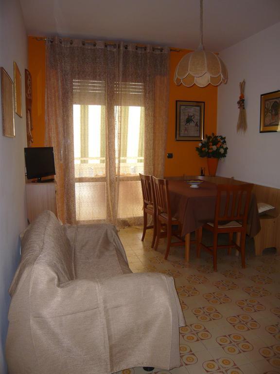 Appartamenti Falco Caorle Rum bild