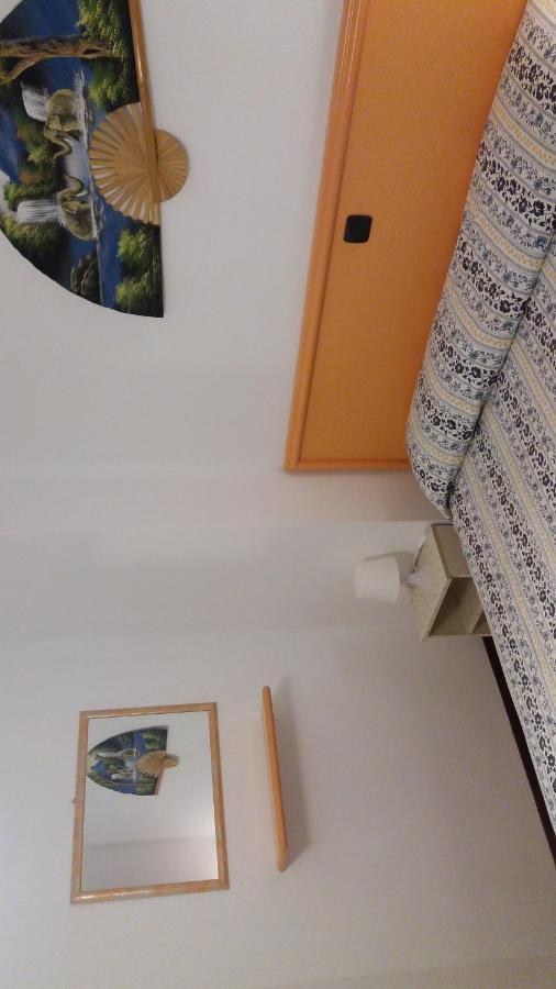 Appartamenti Falco Caorle Exteriör bild
